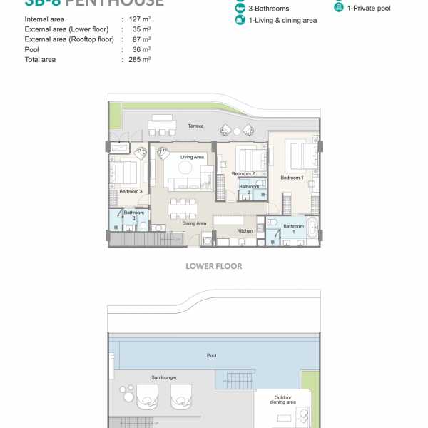 Floor Plan 3