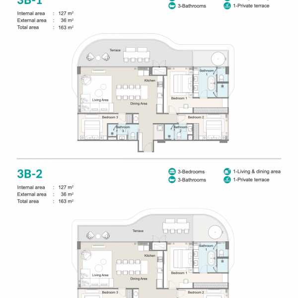 Floor Plan 7