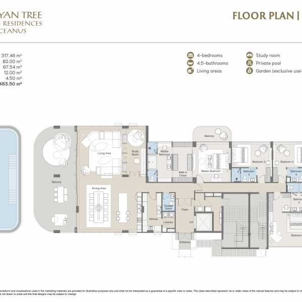Floor Plan 4