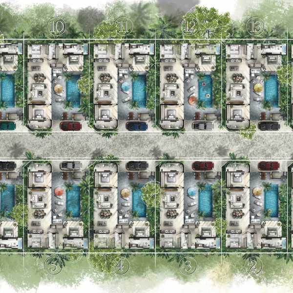 Master Plan 1
