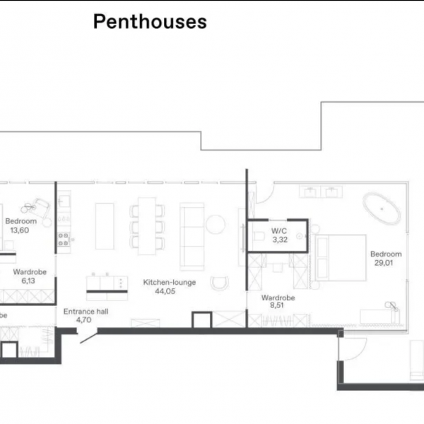 Floor Plan 5
