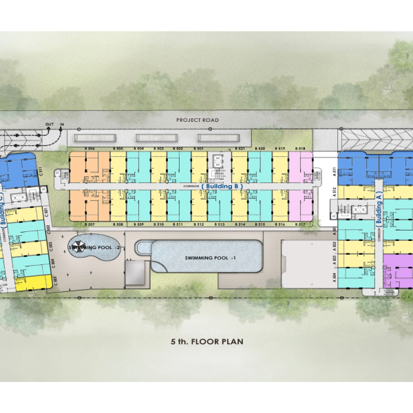 Master Plan 5