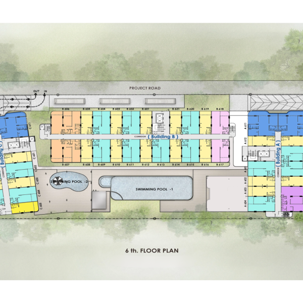 Master Plan 6