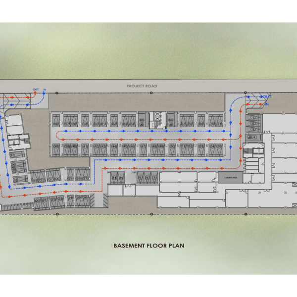 Master Plan 8