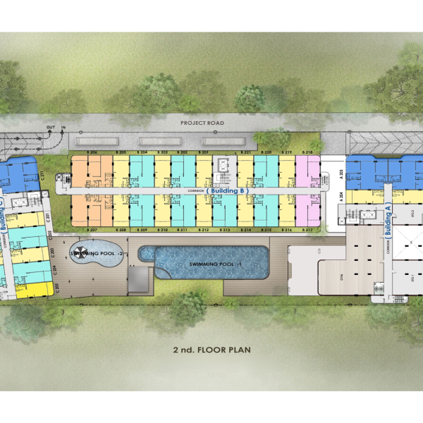 Master Plan 2