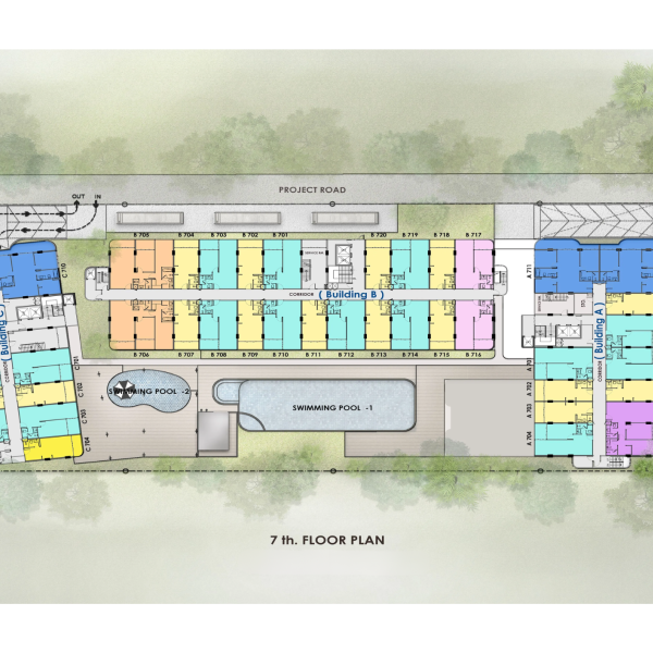 Master Plan 7