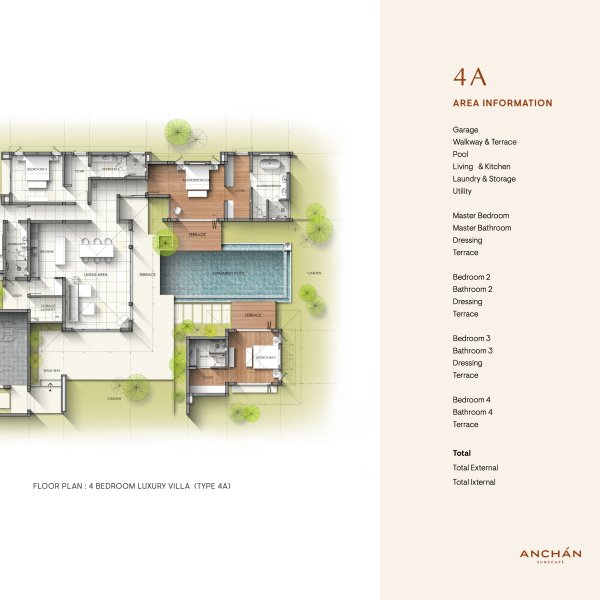Floor Plan 4