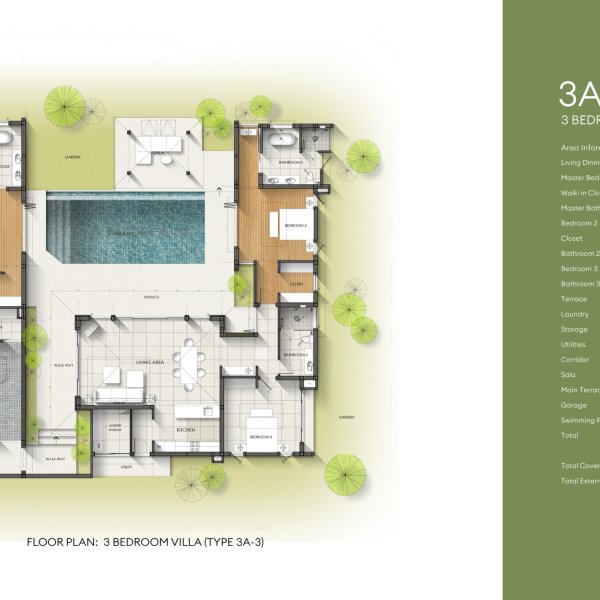Floor Plan 3