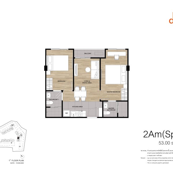 Floor Plan 12