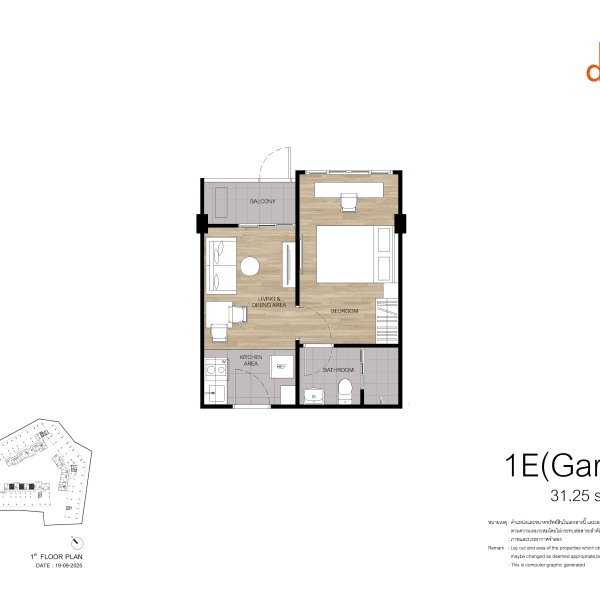 Floor Plan 24