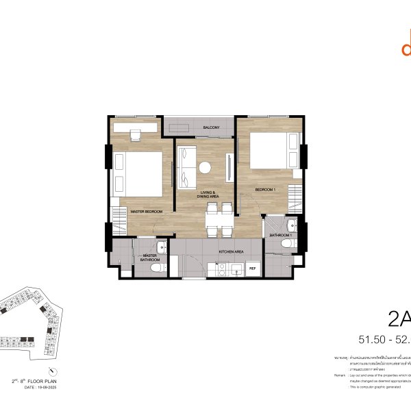 Floor Plan 5