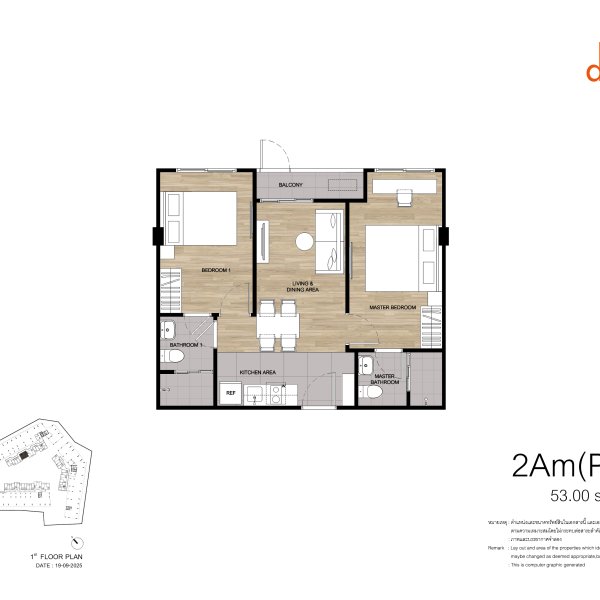 Floor Plan 18