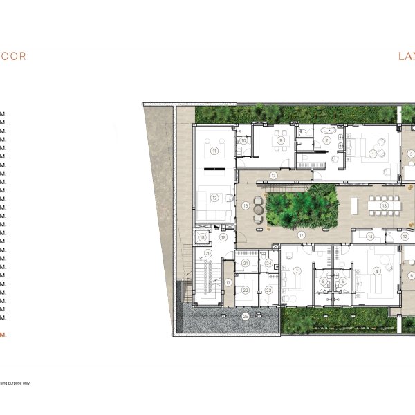 Floor Plan 5