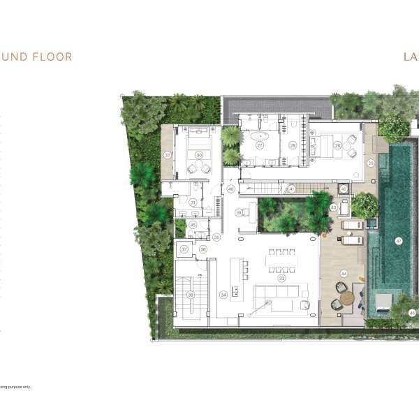 Floor Plan 12