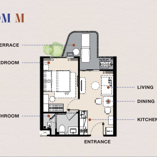 Floor Plan 3