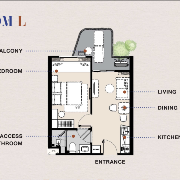 Floor Plan 4
