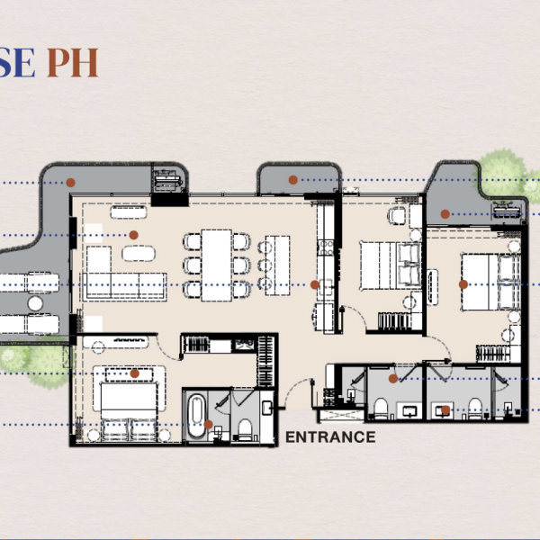 Floor Plan 6