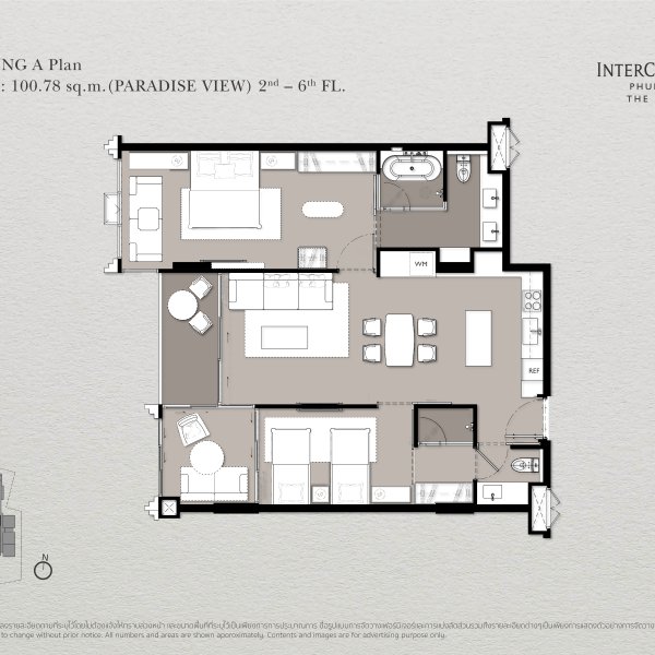 Floor Plan 3
