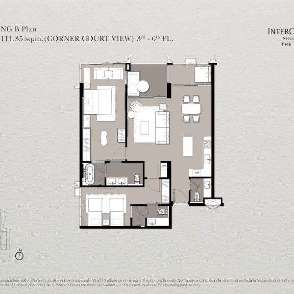 Floor Plan 5