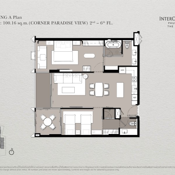 Floor Plan 6