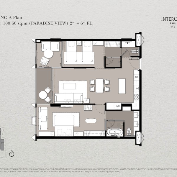 Floor Plan 4