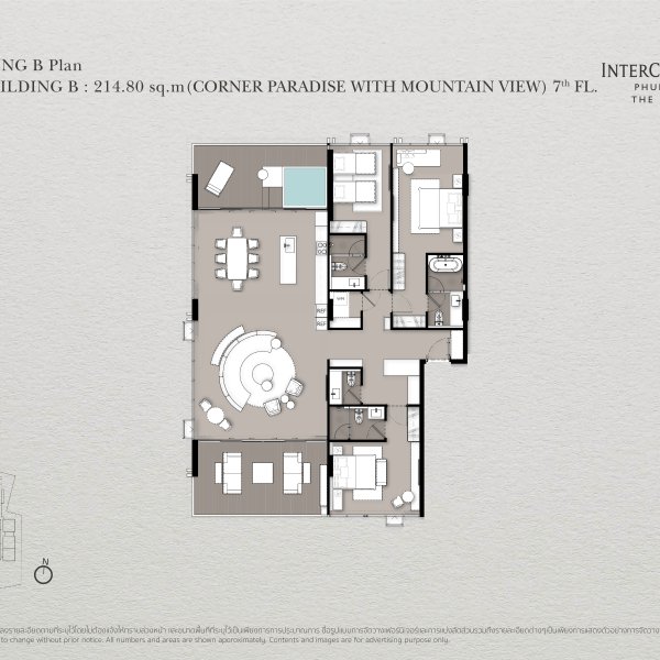 Floor Plan 8