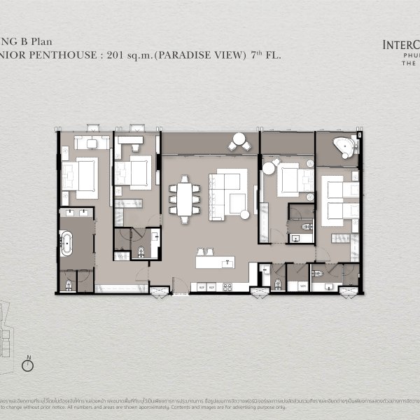 Floor Plan 9
